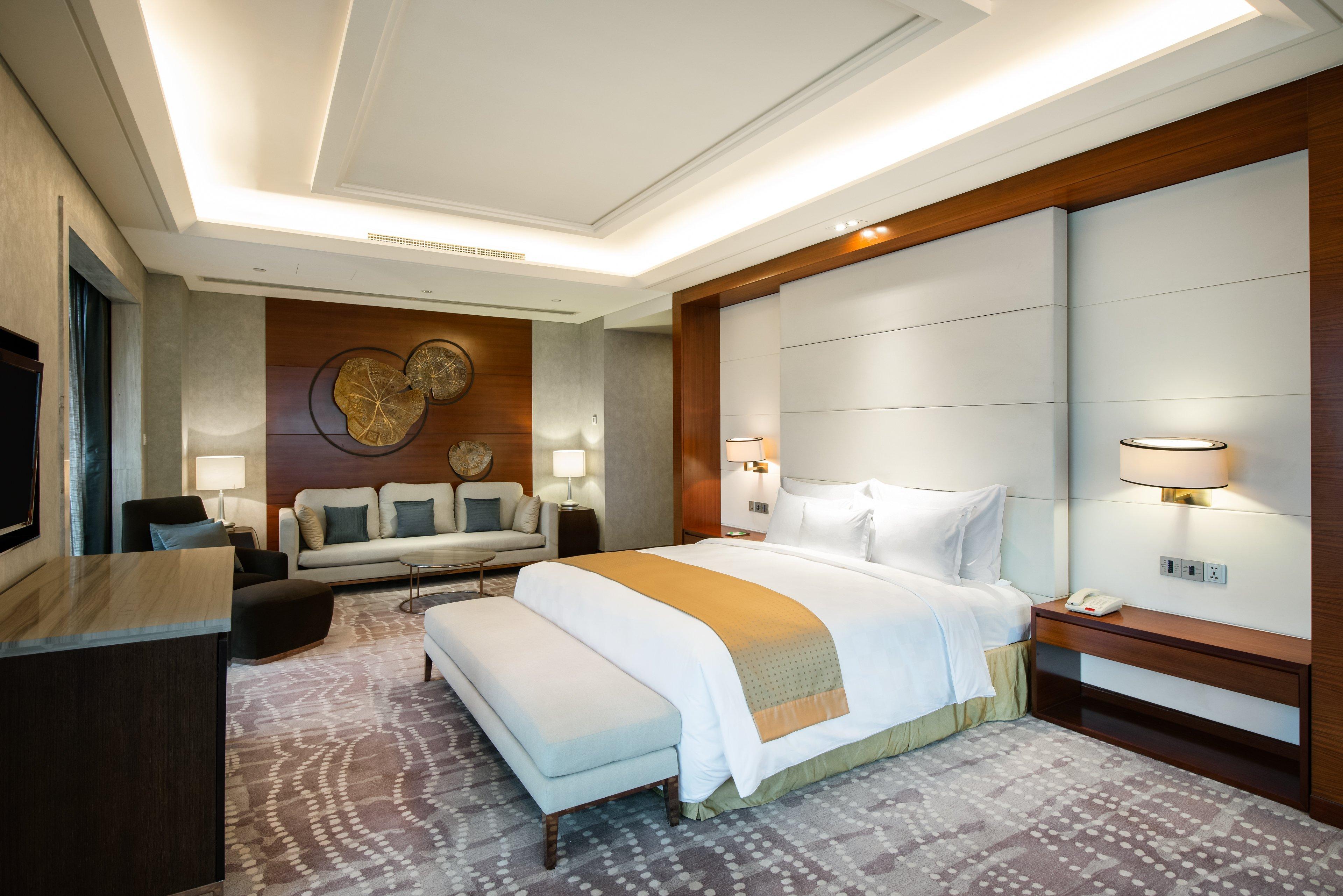 Holiday Inn Chengdu Xindu By Ihg Dış mekan fotoğraf
