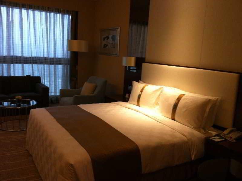Holiday Inn Chengdu Xindu By Ihg Dış mekan fotoğraf