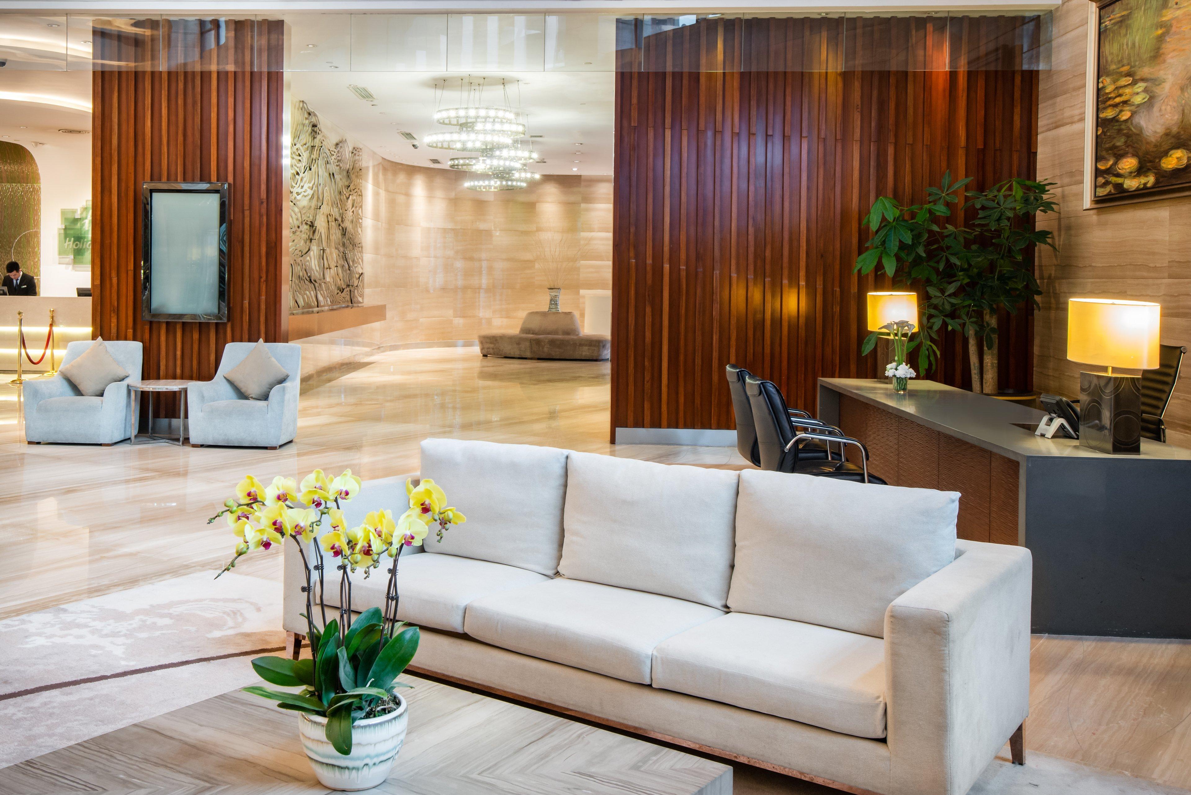 Holiday Inn Chengdu Xindu By Ihg Dış mekan fotoğraf