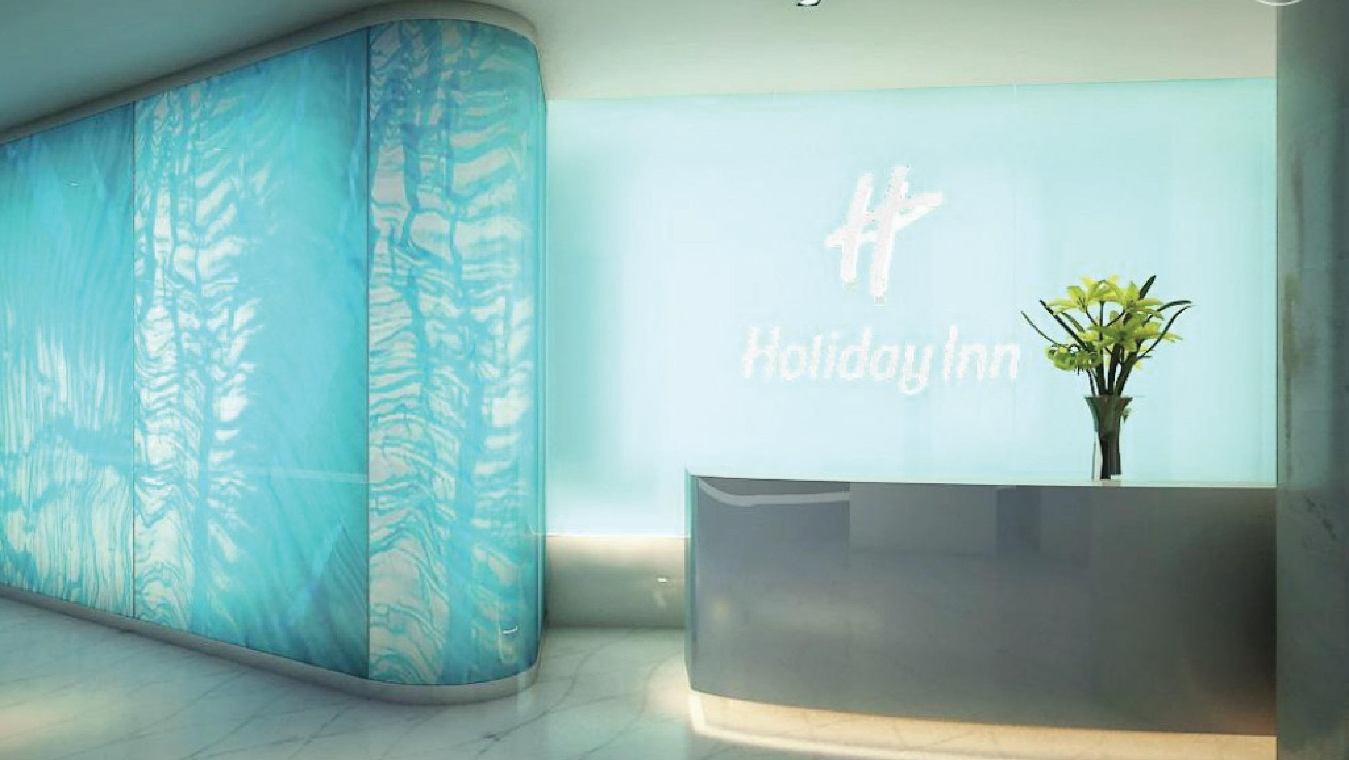 Holiday Inn Chengdu Xindu By Ihg Dış mekan fotoğraf
