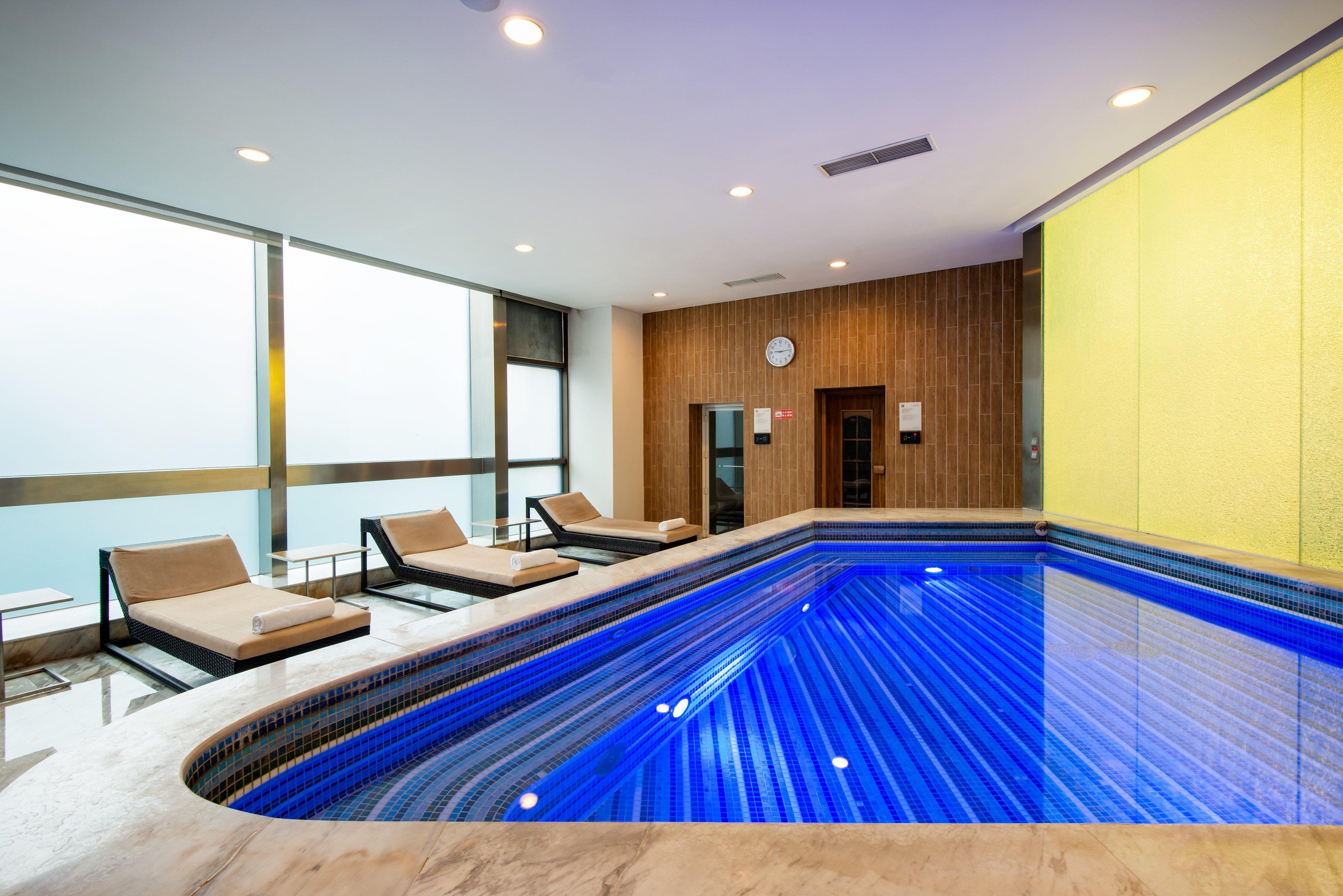 Holiday Inn Chengdu Xindu By Ihg Dış mekan fotoğraf