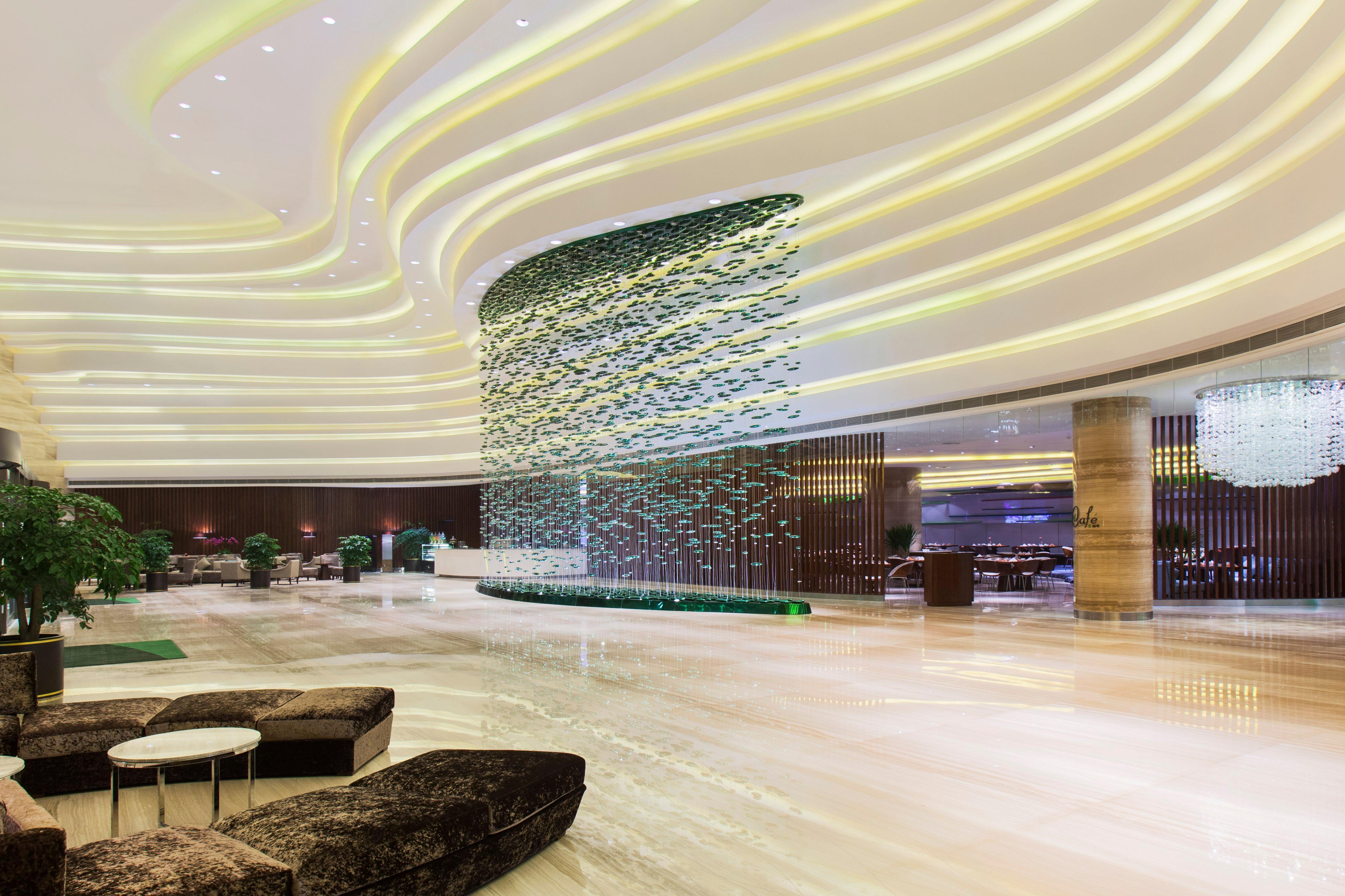 Holiday Inn Chengdu Xindu By Ihg Dış mekan fotoğraf