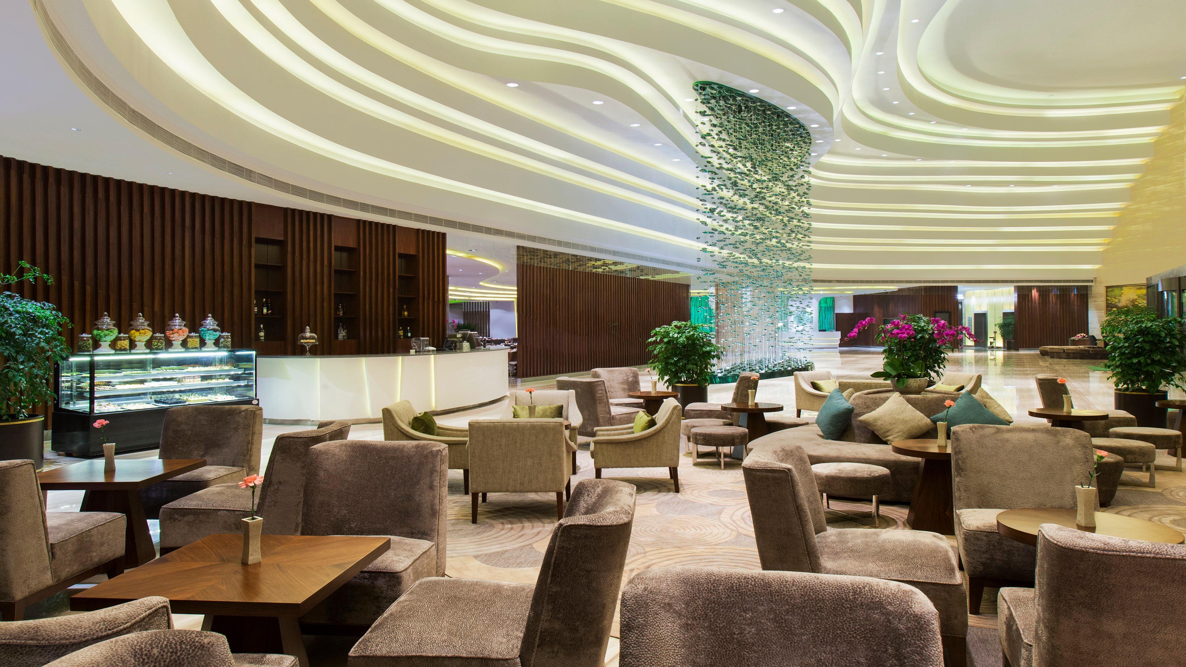 Holiday Inn Chengdu Xindu By Ihg Dış mekan fotoğraf