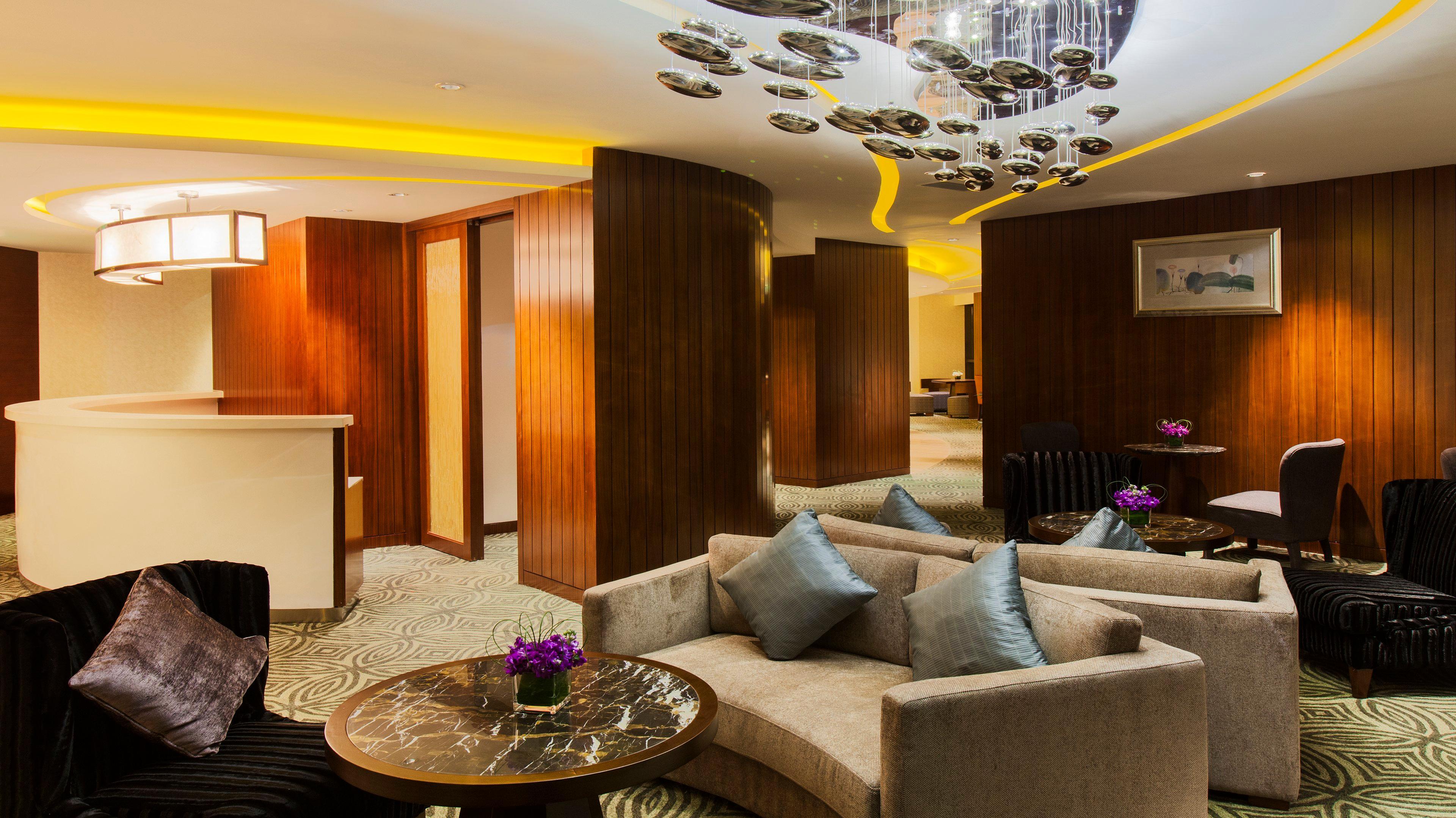 Holiday Inn Chengdu Xindu By Ihg Dış mekan fotoğraf