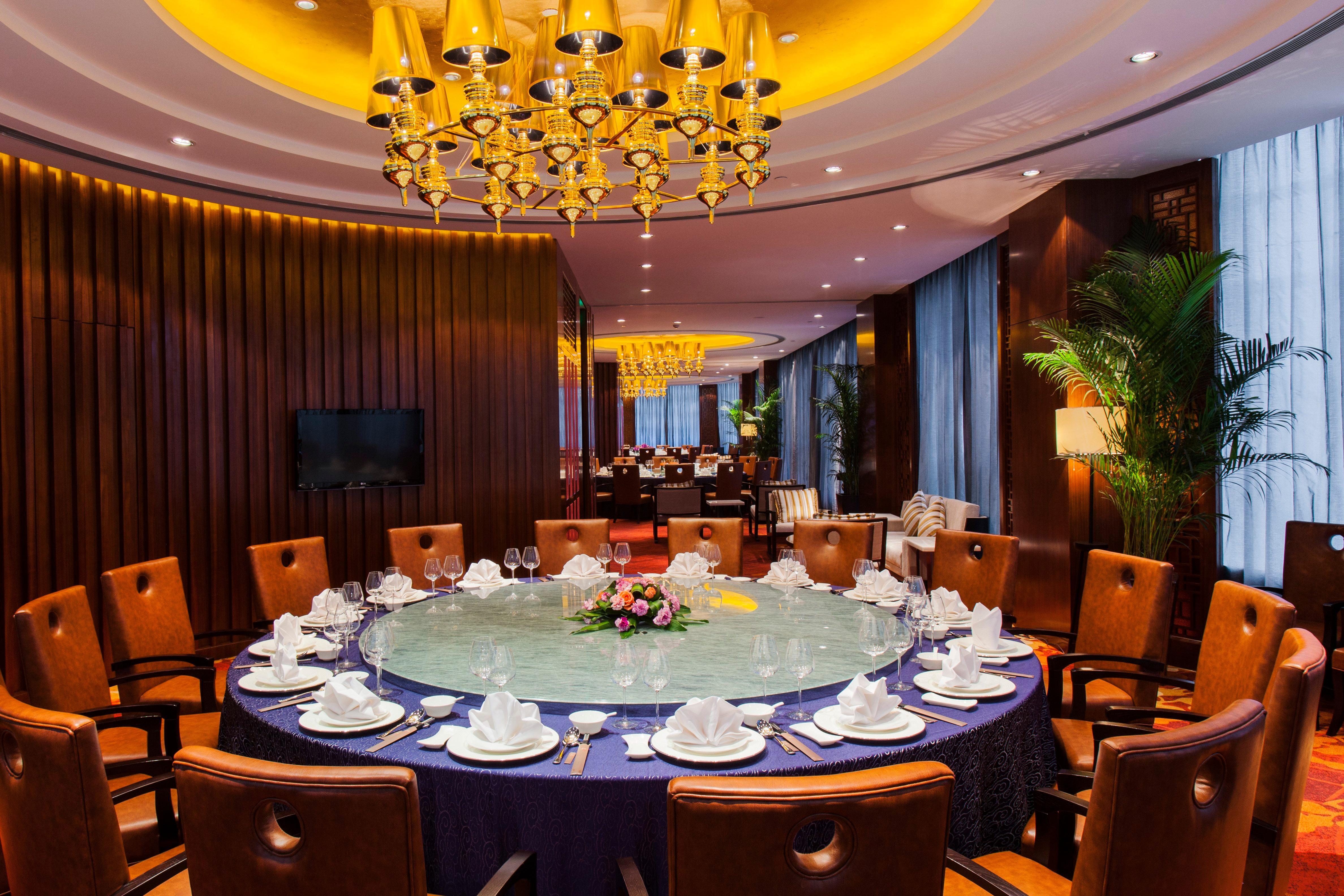 Holiday Inn Chengdu Xindu By Ihg Dış mekan fotoğraf