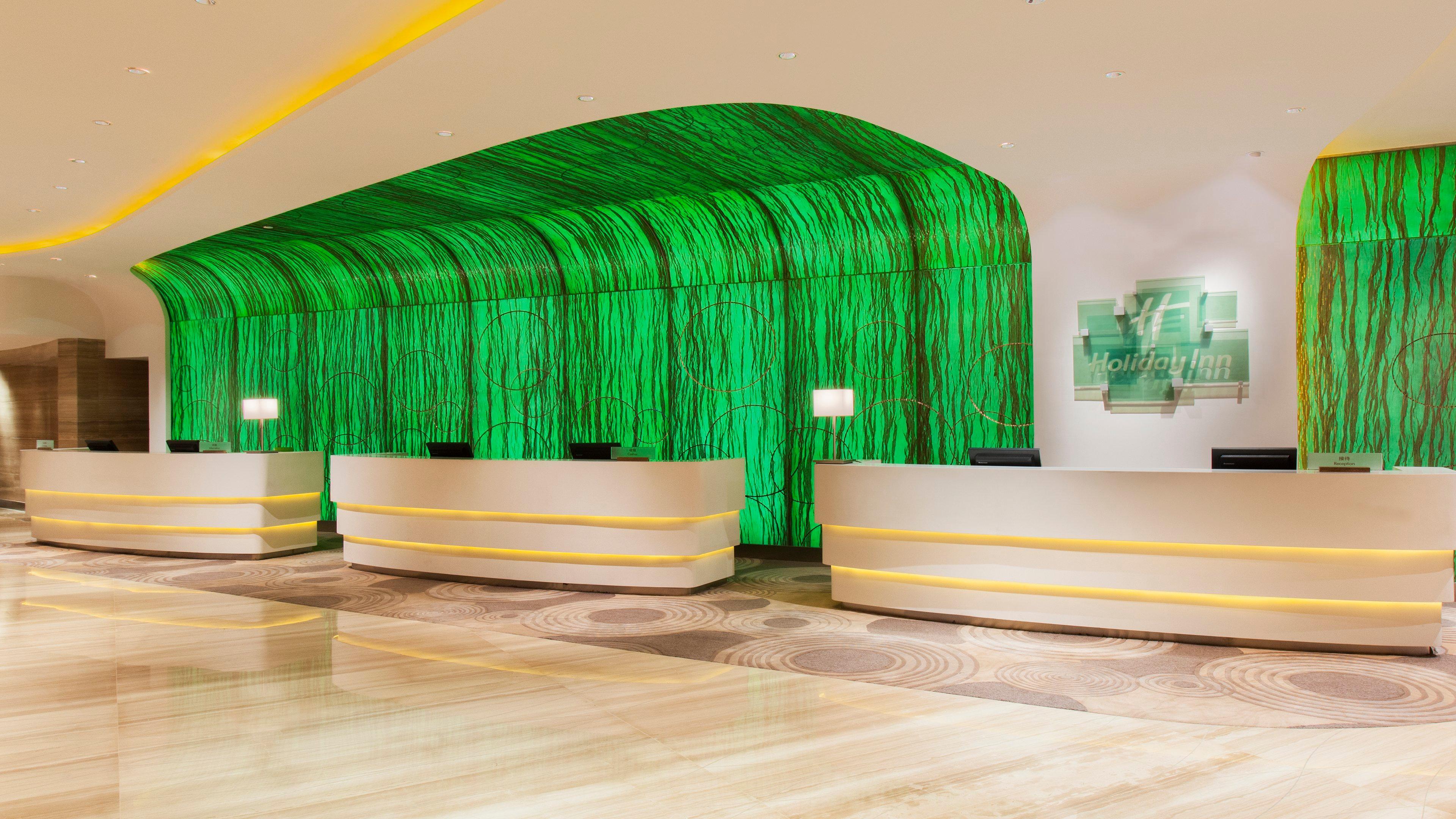 Holiday Inn Chengdu Xindu By Ihg Dış mekan fotoğraf