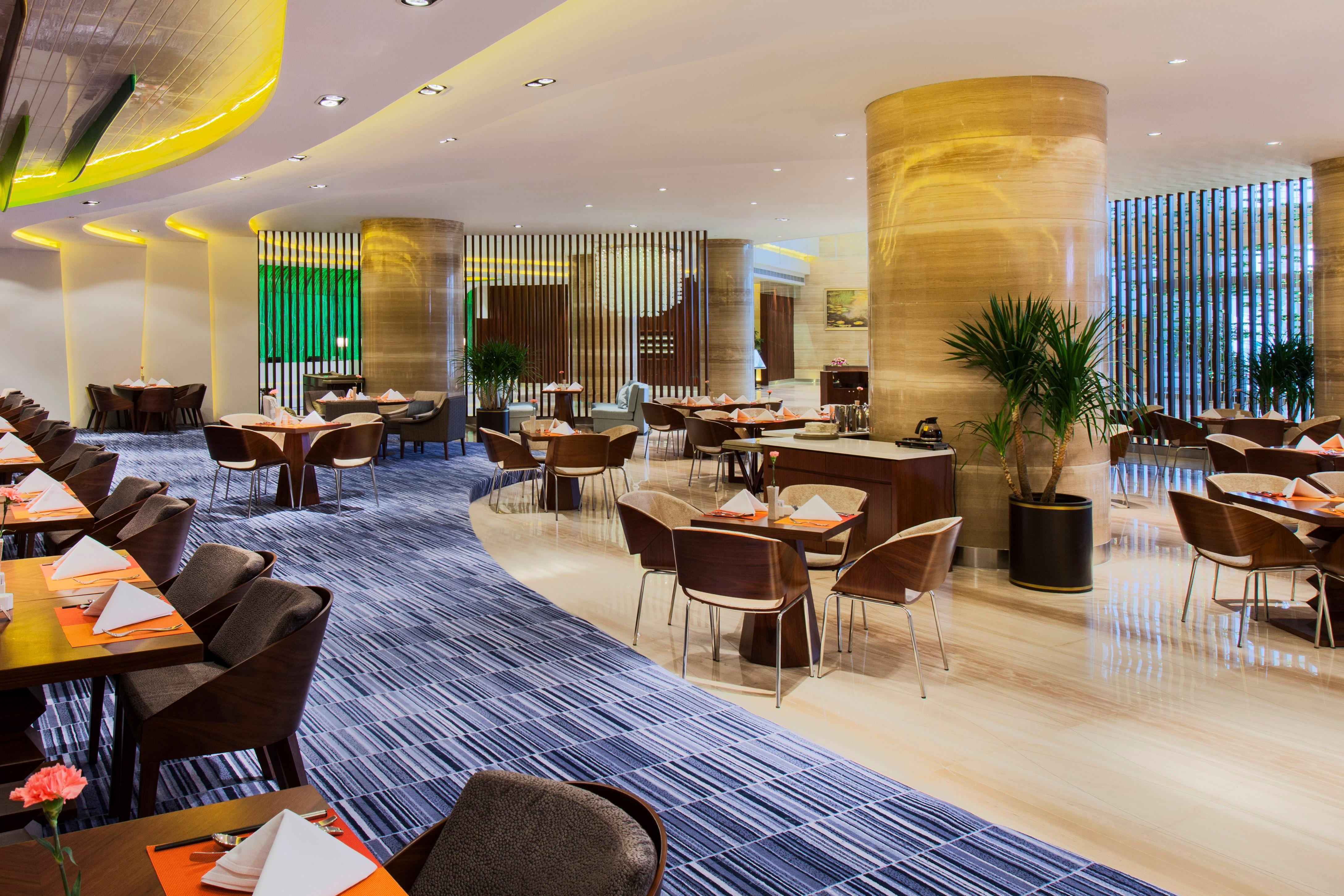 Holiday Inn Chengdu Xindu By Ihg Dış mekan fotoğraf
