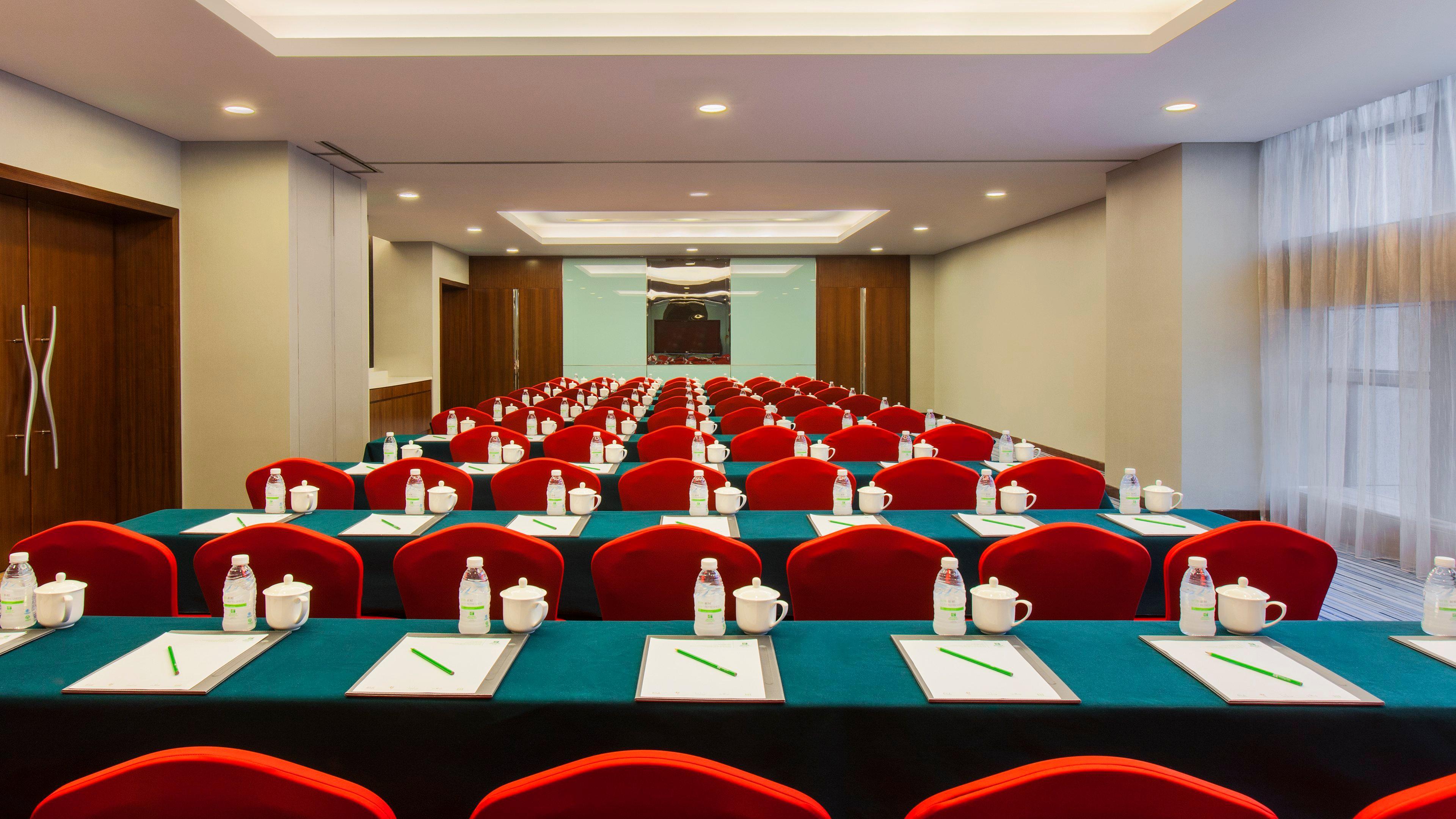 Holiday Inn Chengdu Xindu By Ihg Dış mekan fotoğraf