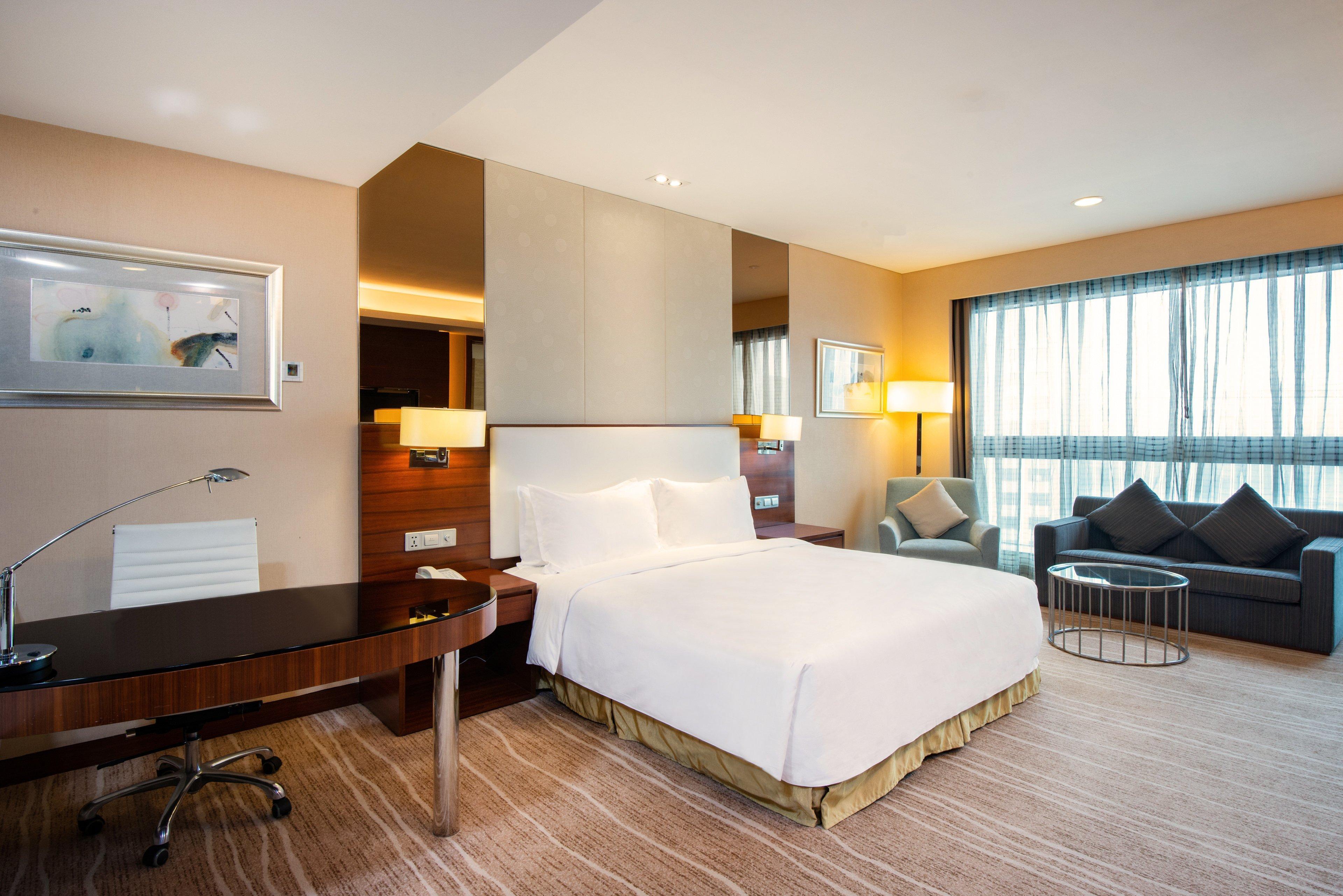 Holiday Inn Chengdu Xindu By Ihg Dış mekan fotoğraf