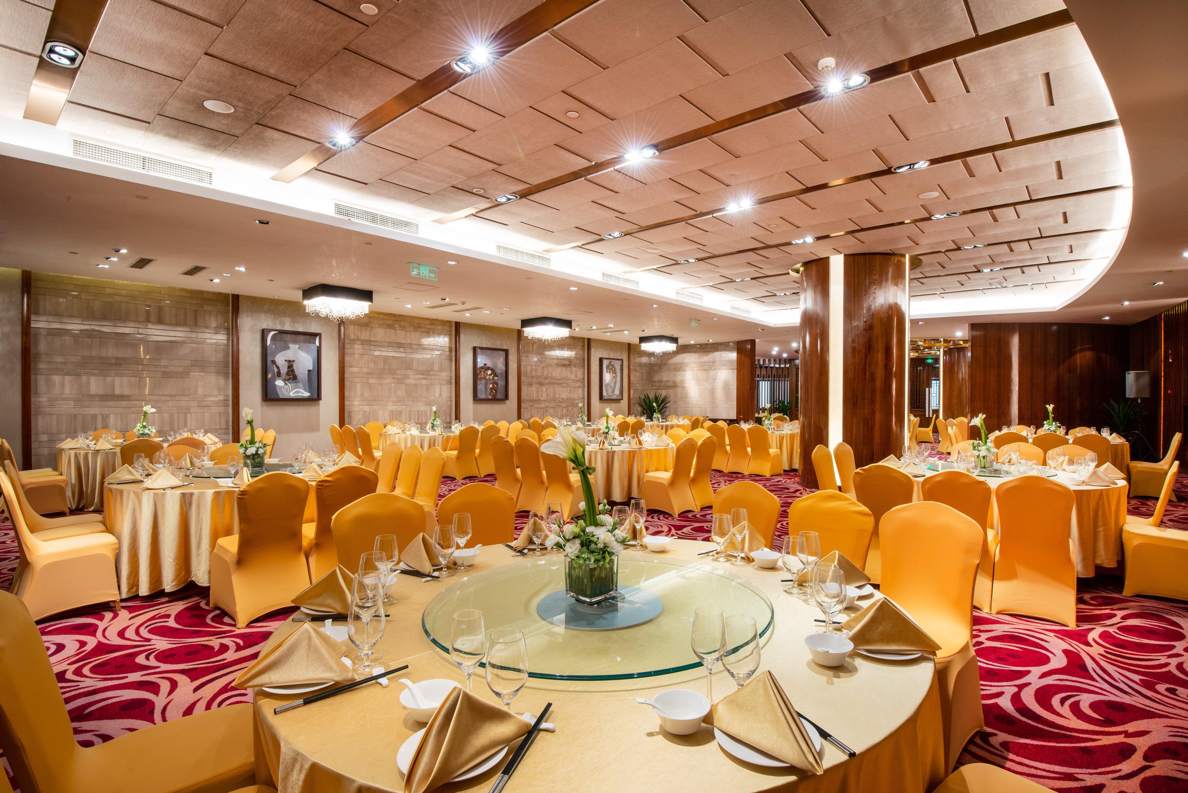 Holiday Inn Chengdu Xindu By Ihg Dış mekan fotoğraf