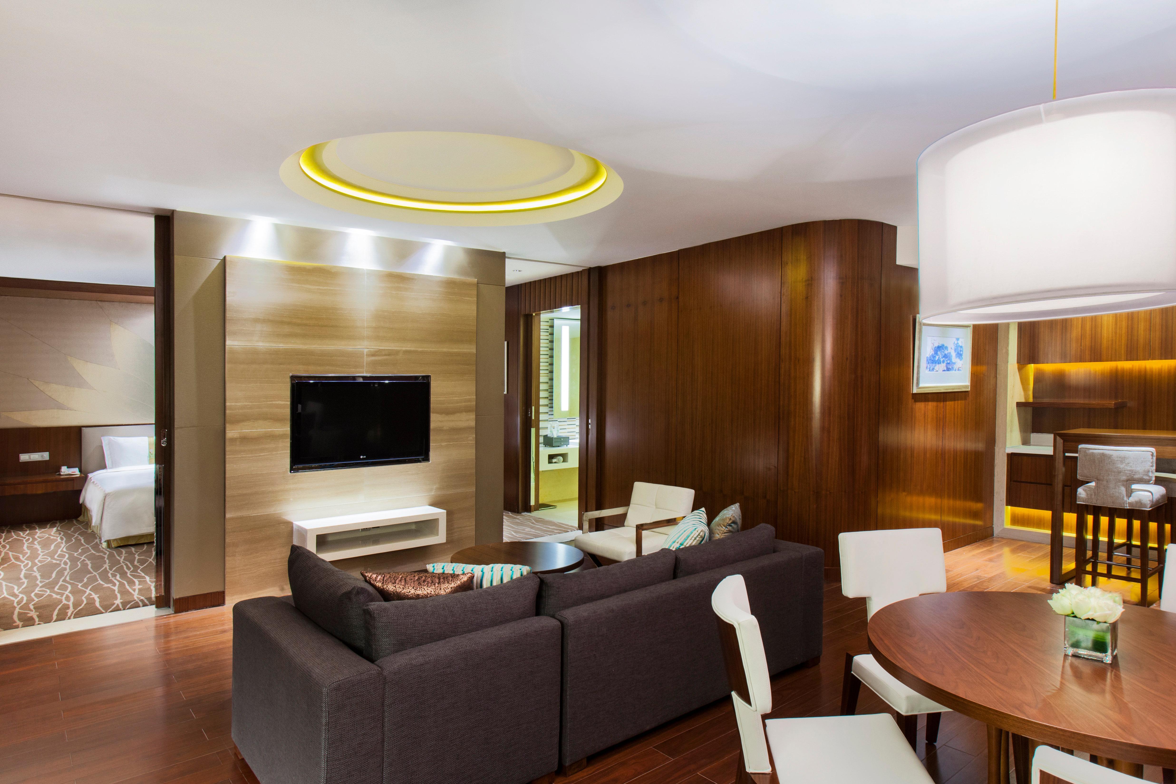 Holiday Inn Chengdu Xindu By Ihg Dış mekan fotoğraf