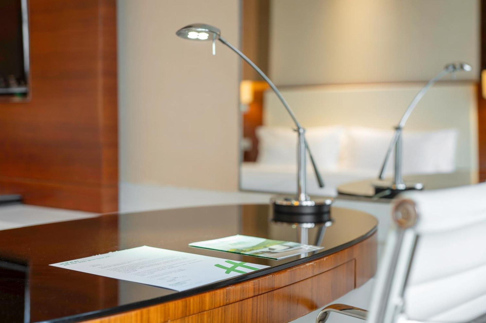 Holiday Inn Chengdu Xindu By Ihg Dış mekan fotoğraf