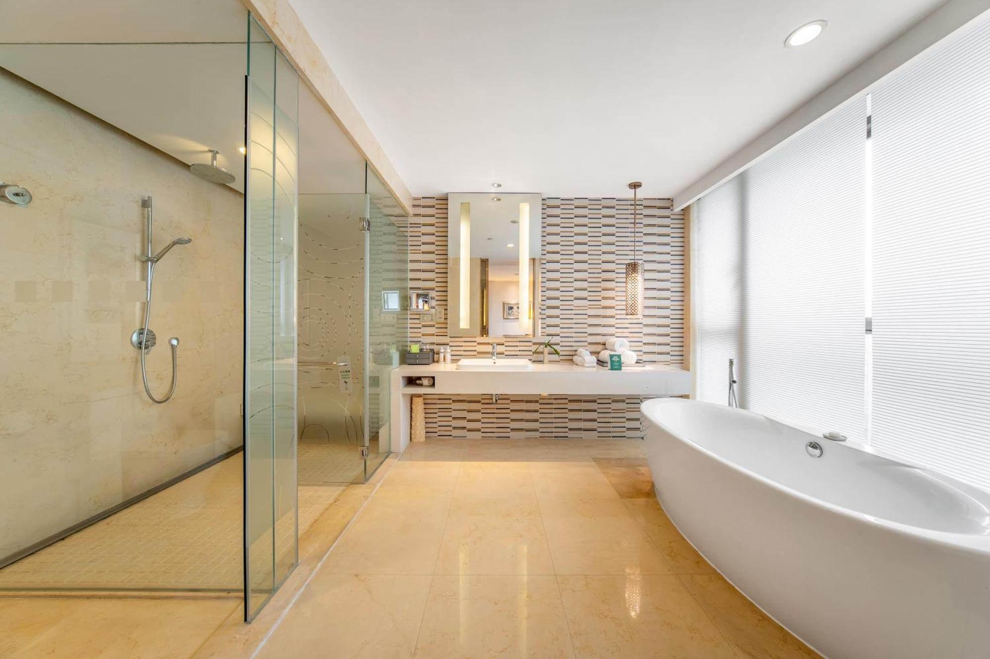 Holiday Inn Chengdu Xindu By Ihg Dış mekan fotoğraf
