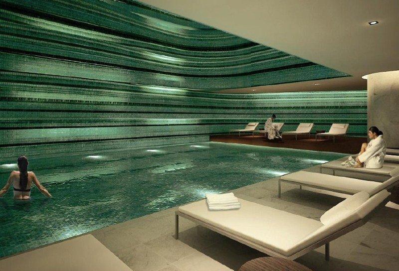Holiday Inn Chengdu Xindu By Ihg Konforlar fotoğraf