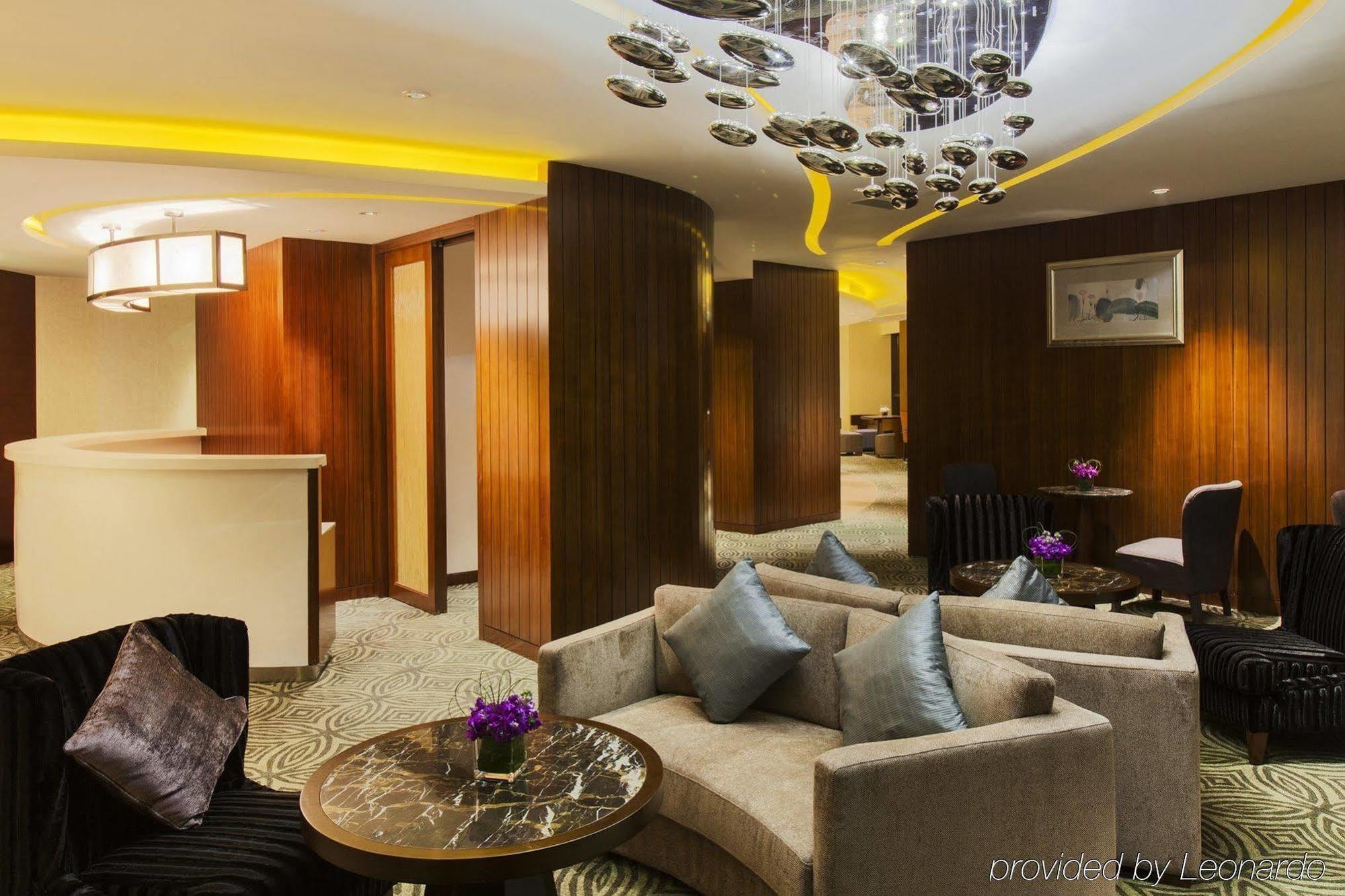 Holiday Inn Chengdu Xindu By Ihg Dış mekan fotoğraf