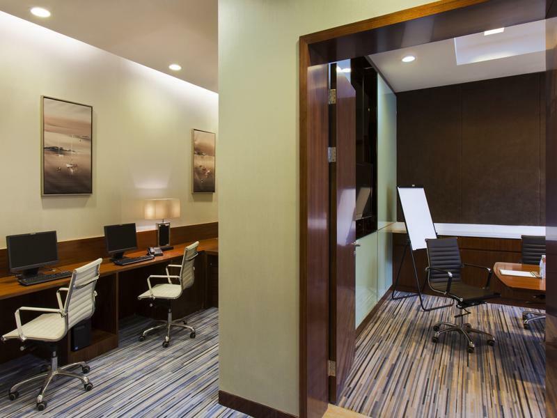 Holiday Inn Chengdu Xindu By Ihg Dış mekan fotoğraf